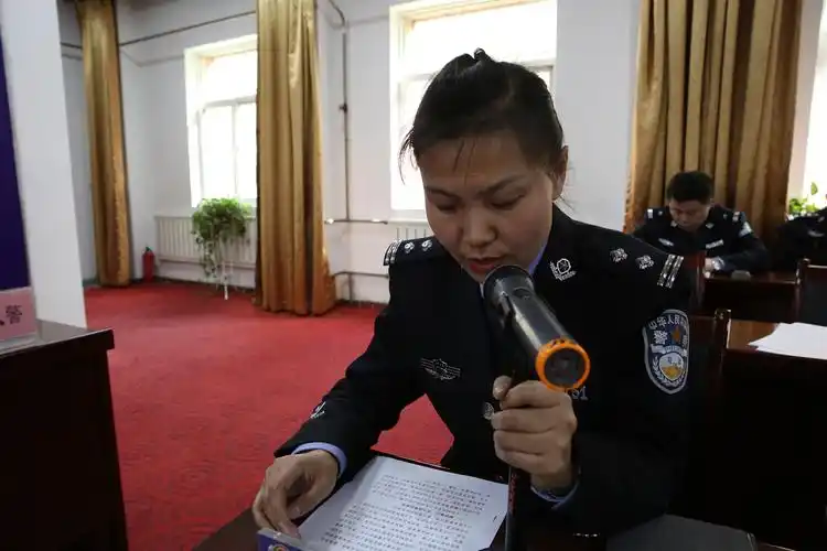 省女子监狱会议这样开成效凸显