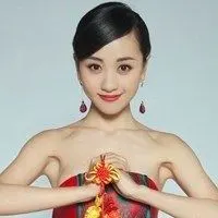 杨蓉头像图片_微信头像图片大全