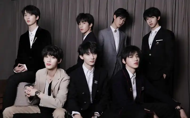 时代少年团将线上直播演唱会是怎么回事,关于时代少年团将线上直播