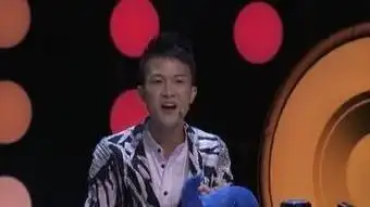 出息了,好声音失利的周深,如今在联合国献唱,这次他赌赢了