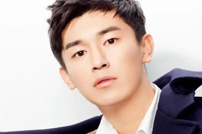 七日猛涨的90后男明星top10,吴亦凡榜首,肖战榜眼,杨洋探花!