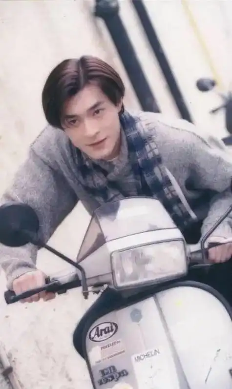 53岁古天乐面相发生变化!每天只吃一顿饭,如果饿了就用这个办法