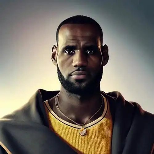 湖人  #詹姆斯  #勒布朗詹姆斯  #篮球  #头像  #篮球头像  #每日