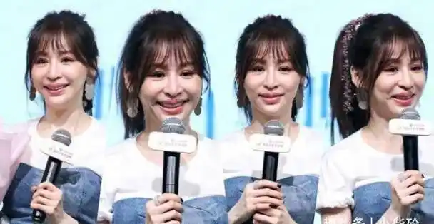 女星整容前后对比,有人美貌出众,有人惨不忍睹_柳岩_美女_赵丽颖