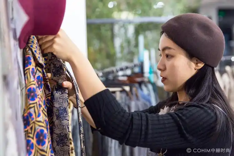 服装搭配师 服装造型搭配 中赫时尚.jpg