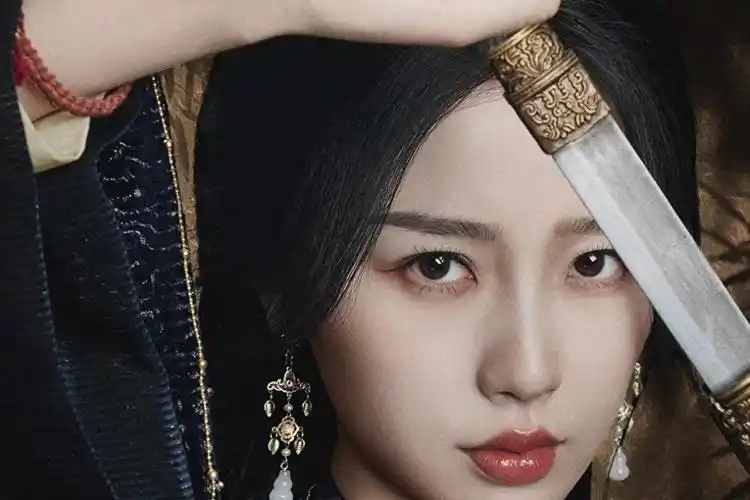 《蜀锦人家》:备受期待的古装言情剧 《蜀锦人家》是一部备受期待的