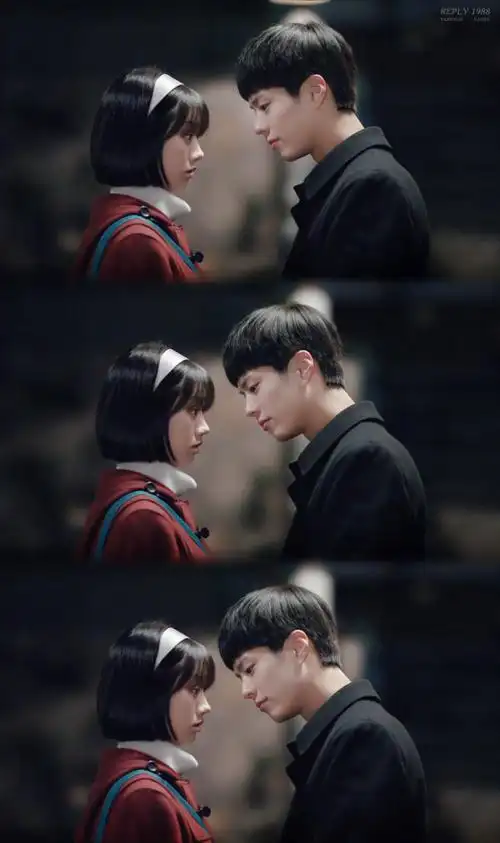 高考后必看的电视剧《请回答1988》,吐血推荐