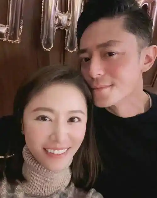 2016年5月20日,深夜霍建华和林心如工作室微博正式公布霍建华与林心如