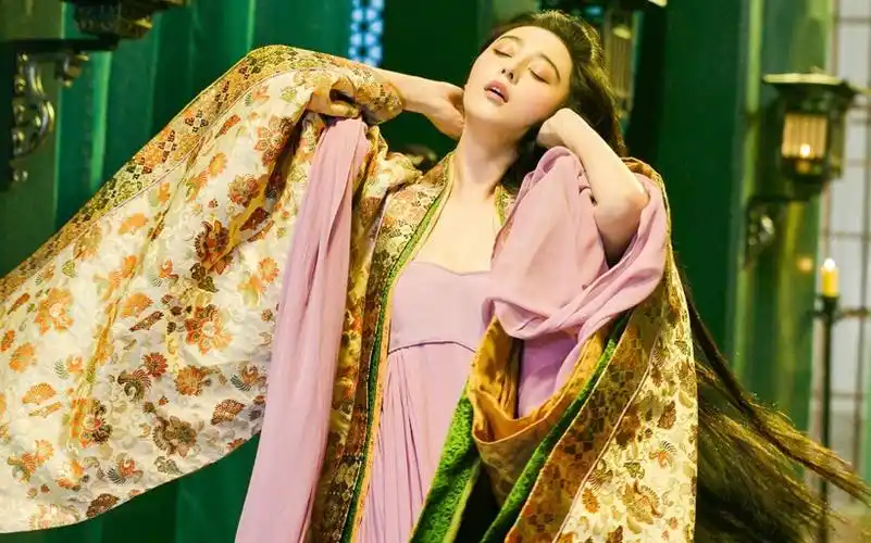 杨贵妃的老公是哪个皇帝(杨贵妃的前夫李瑁是什么人) | 百科知识