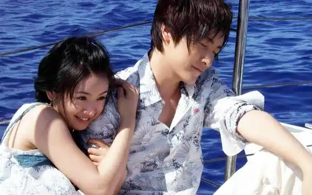 《恶作剧之吻》:郑元畅,林依晨 真实,简单,纯粹,勇敢的爱情