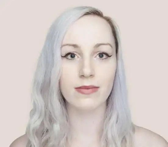 世界各地不同人的肤色, 还是感觉东方黄种人最美!