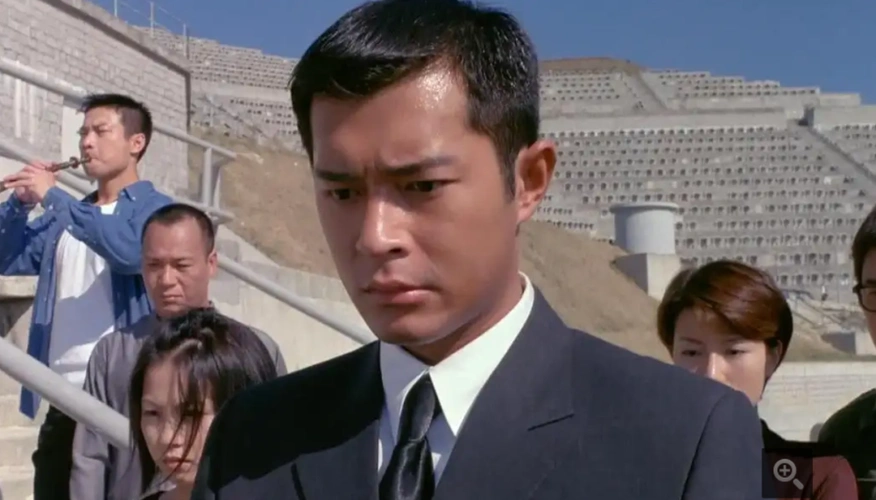 b哥首回应与古天乐恩怨,谈及《古惑仔》:电影将我美化了