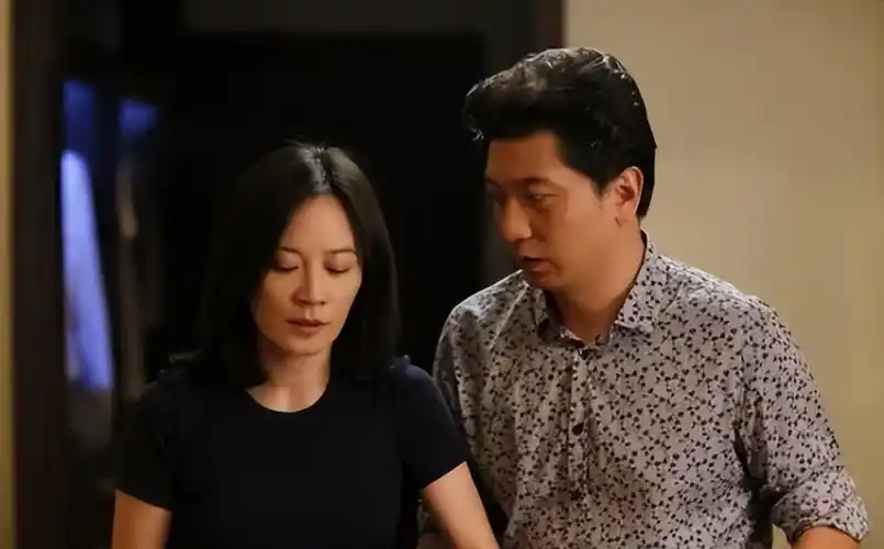 嚣张小三上门挑衅:她的成长逆袭之路_顾晓岩_任大伟_大丈夫