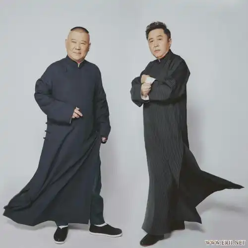 【hi-res】郭德纲 于谦 相声精选