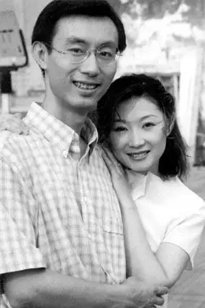 张译妻子,主持人钱琳琳个人资料(图)