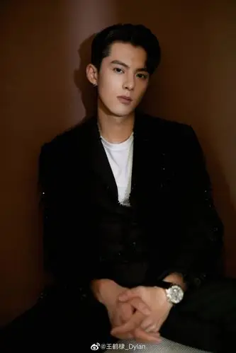 盘点95后男演员待播作品:新生力量,恣意生长!