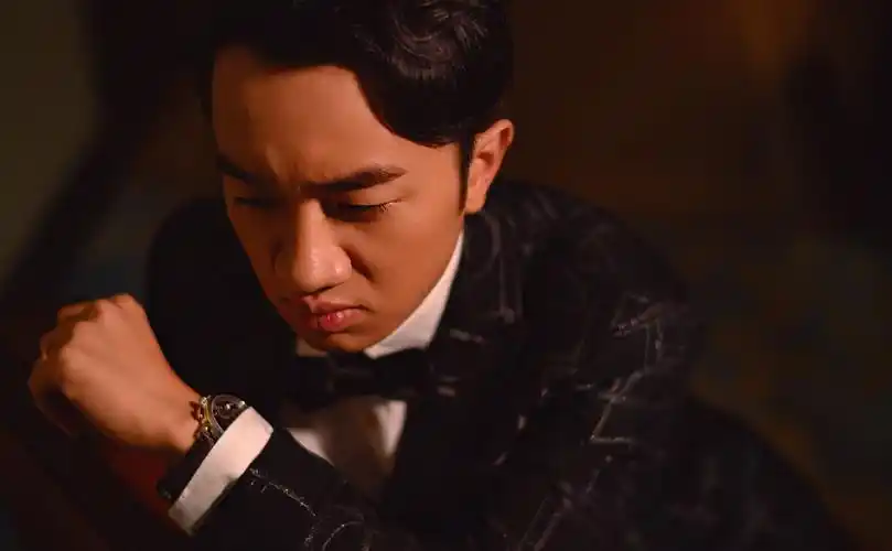 王祖蓝相关图片