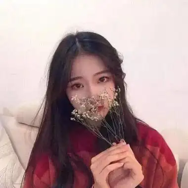 qq头像女生霸气超拽酷闺蜜头像二