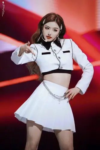 孔雪儿callmebymyname##孔雪儿 人间精灵