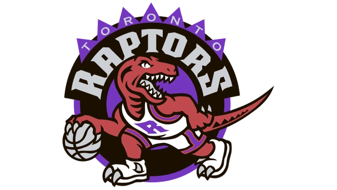 美国篮球队标志及名称(「不一样的logo」 可能是你不知道的多伦多猛龙