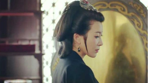 03:59  来源:好看视频-琅琊榜:静妃认出梅长苏就是林殊,哭成了泪人