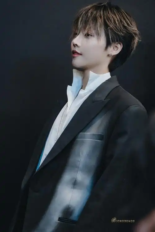 迪奥品牌大使刘雨昕