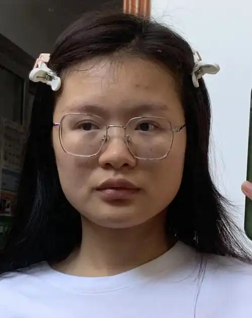 女生最丑的脸型排名,四种公认最丑脸型女生-528时尚网