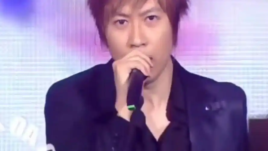 这个性张力!陈信宏天生的老公!