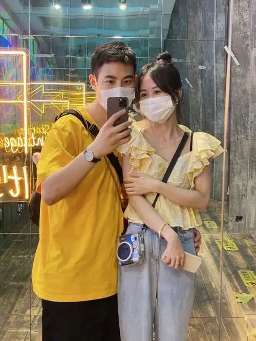 最萌身高差183的保镖和他155的小公主