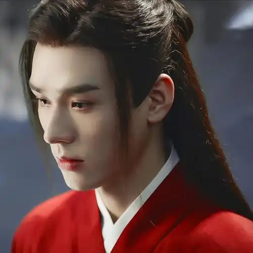 【超全】温客行19套衣服美图-张张好看!(按衣服出场顺序)