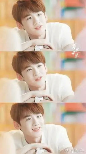 白敬亭为什么让人心动?