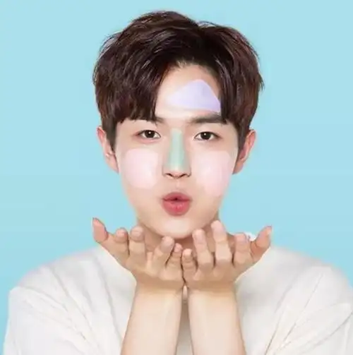 长脸男生适合什么发型这9款不要错过哦