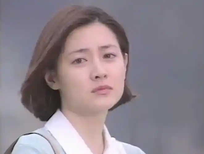 火花中的李英爱这个角色是她的颜值巅峰吧