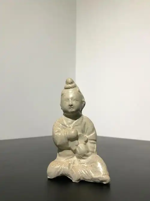 得舍古美术 中国古代艺术品微拍