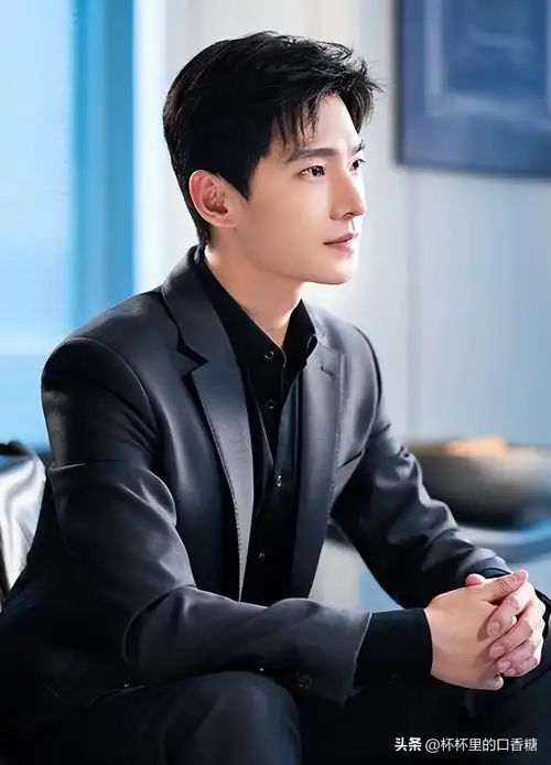 中国最帅的男明星 国内100个颜值高男星-大连之家
