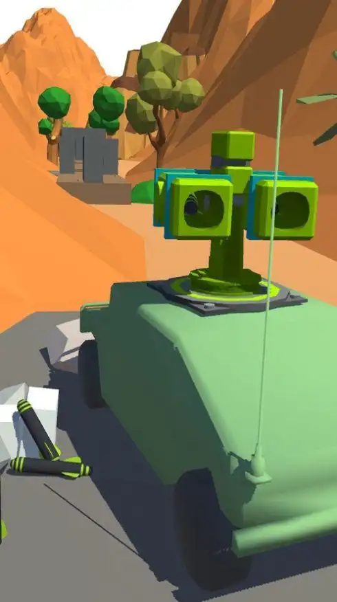 洲际导弹模拟器游戏官方版免费v102