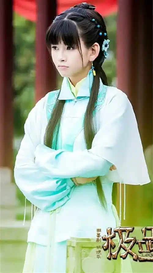 极品家丁人物剧照高清原图查看 (6/7)