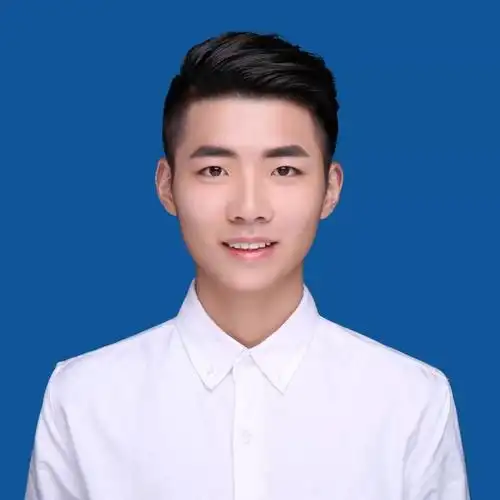 一路严加把控,造就一张"精致证件照",上图属于"精致签证照"(不露齿,不