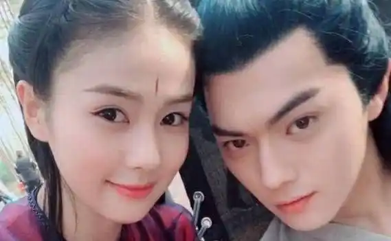 许凯取关白鹿,荧幕cp终于要解绑了