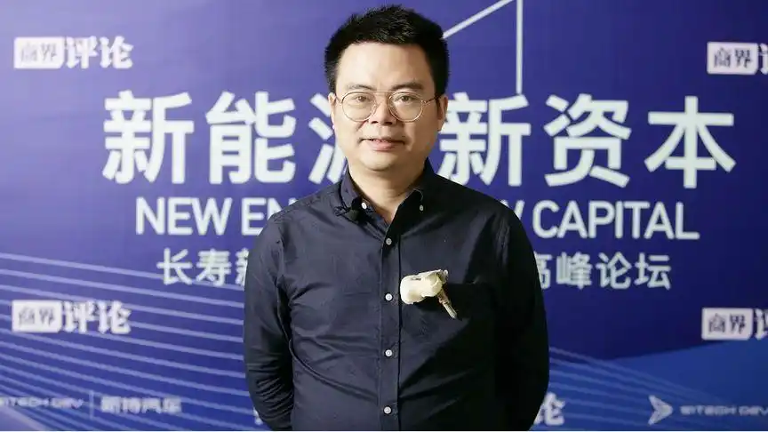 【领袖访谈】对话郑翔洲:抓住渠道就等于抓住一切