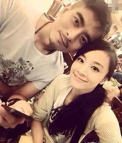 演员陈龙:我这辈子最正确的决定,就是闪婚娶了演员章龄之为妻