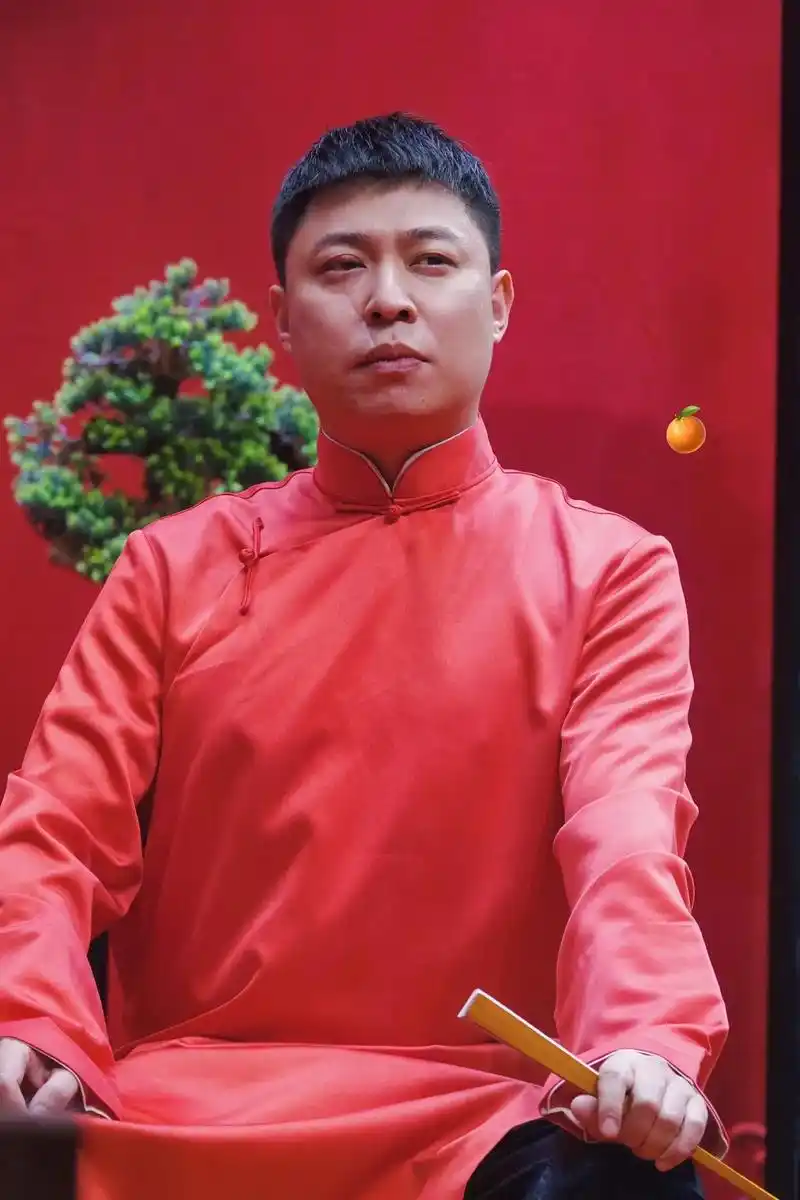 李鹤东 #东东小宝 老爷,我对你… - 抖音