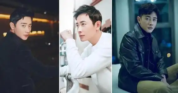 罗晋电视剧有哪些罗晋个人资料及家世