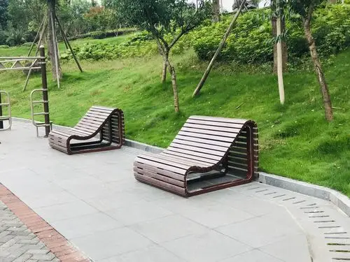 陈设设计之公共设施