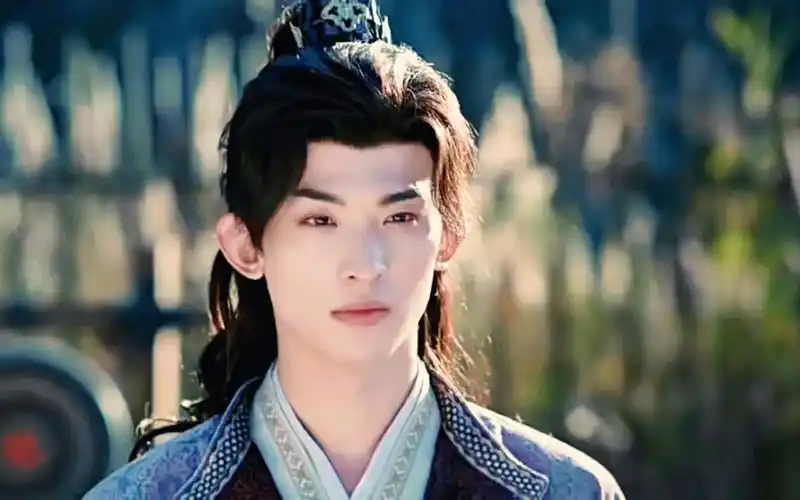 【常华森/李同光】谁能逃到了小侯爷啊!