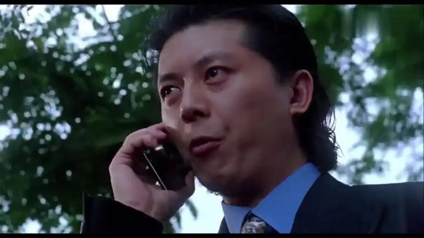 李连杰:人一定要靠自己!