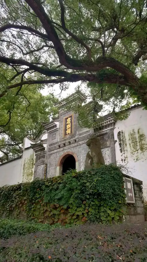 江西之旅——九江石钟山 - 抖音