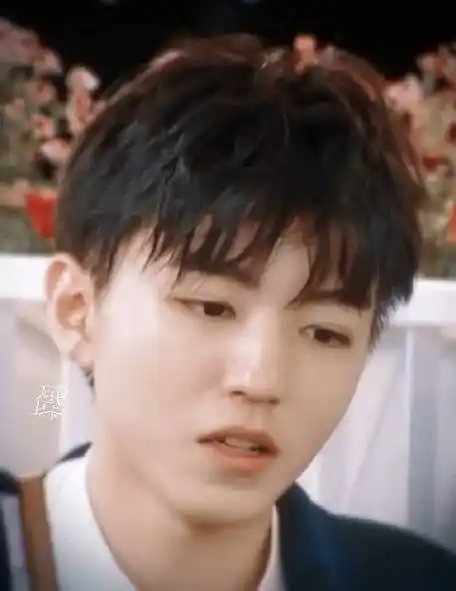 王俊凯真的是一个特别重感情的人呀 看到他哭的时候