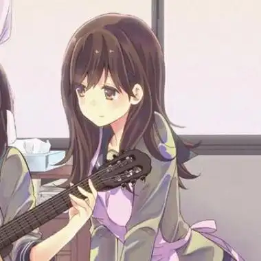 动漫闺蜜头像 高清好看的闺蜜头像动漫一对两张