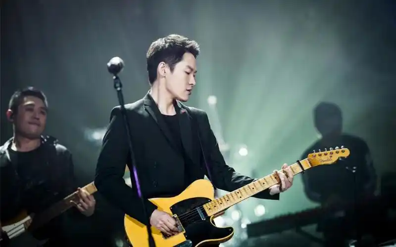 日落大道 (live) 中国新歌声 第二季 第10期——那英/李雅/叶炫清/郭